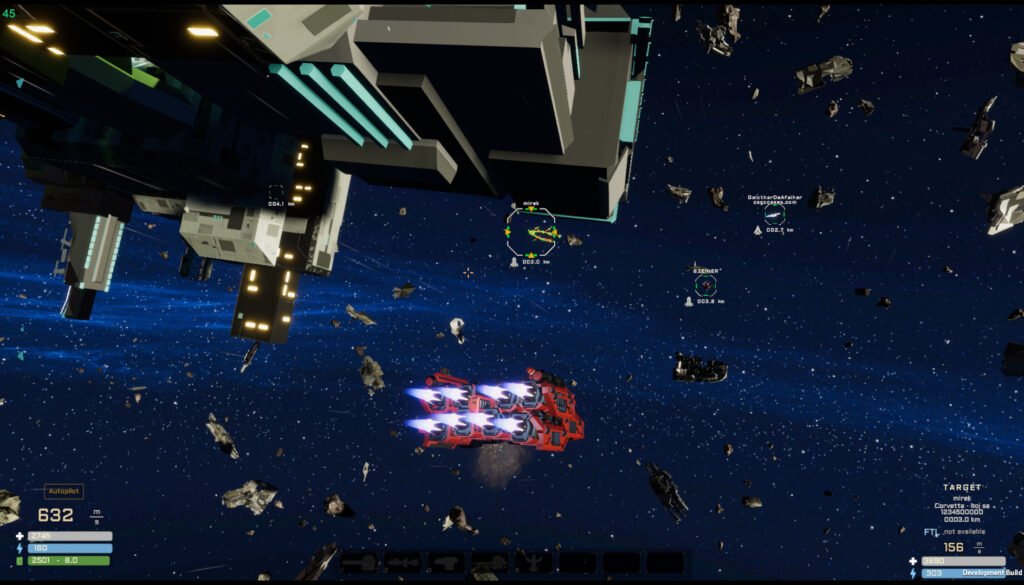 Azulgar: Star Commanders