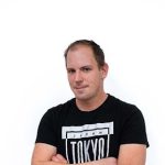 Tony Brinzík
